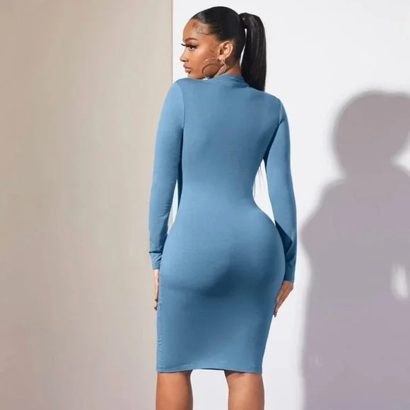 knee length dresses for ladies Tall Julia Dressy Skinny Pants – Alloy Apparel main image 0